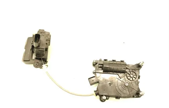 Tailgate/trunk/boot lock/catch/latch