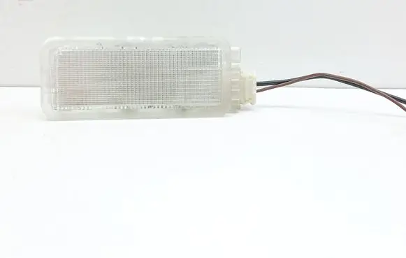 Peugeot 206 Other interior light