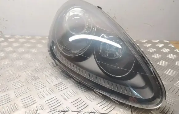 Porsche Cayenne (92A) Headlight/headlamp 7P5941032AC