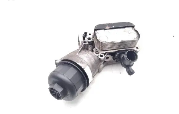 Fiat Doblo Fuel filter housing 55258606