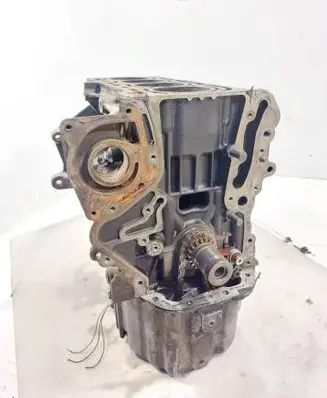 Volkswagen Golf VI Engine CAV 03C021