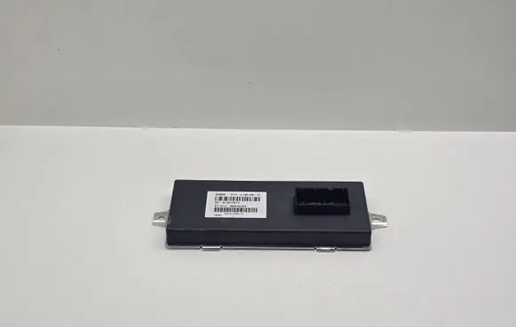 BMW 5 E60 E61 Active stabilizer control unit 6780590 F00110278