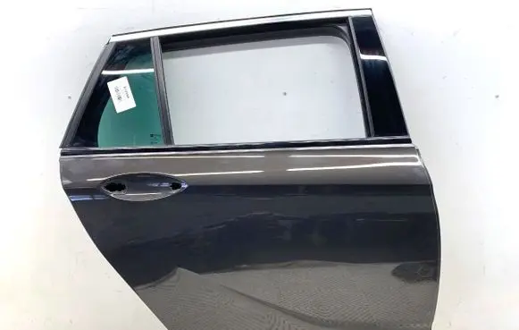 Opel Insignia B Rear door 