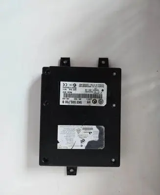 Volkswagen Sharan Bluetooth control unit module 5K0035730B 7660055257 100022400303