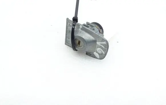 Volvo V60 Front door lock (next to the handle) 31276333