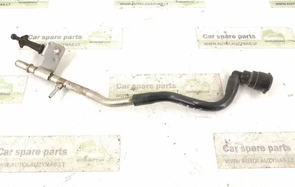 Mercedes-Benz B W246 W242 Brake line pipe/hose A6512300656 6512300656
