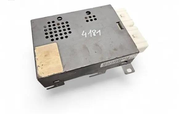Chrysler Voyager Central body control module P4686727 4686727