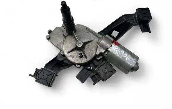 Peugeot 207 Wiper motor 9652418780 0390201813