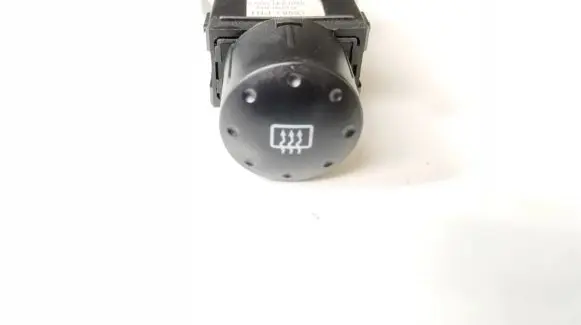 Audi TT Mk1 Windscreen/window heater switch 8N0941503A