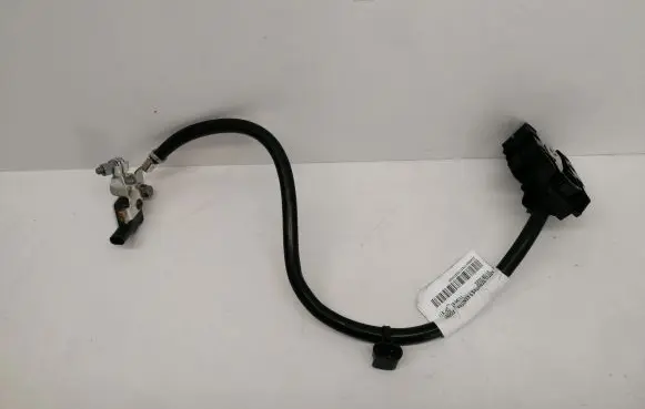 Volvo XC60 Negative earth cable (battery) 32265472 32265472AA