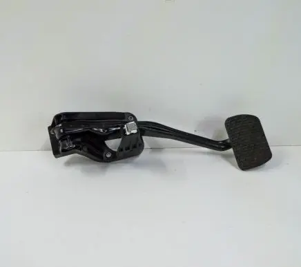 Brake pedal