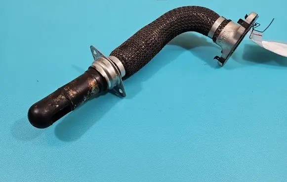 Opel Insignia B Intercooler hose/pipe 55510111 IMPRK1469226