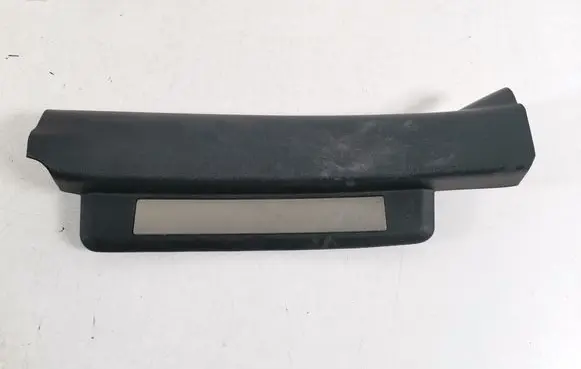 Lexus IS 220D-250-350 Rear sill trim cover 67940-53020