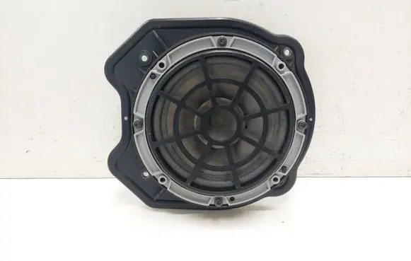 Citroen C4 I Picasso Rear door speaker 9634827480 9634827380 729700400003