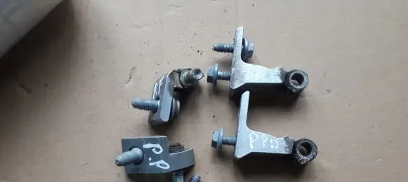 Audi A6 S6 C7 4G Front door hinge set 