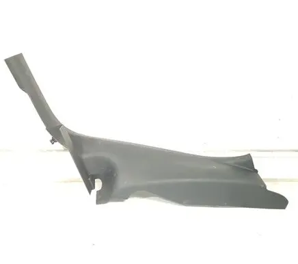 Audi Q3 8U Rear seat side bottom trim 8U0867768