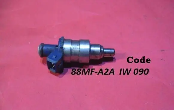 Ford Escort Fuel injector 88MFA2A