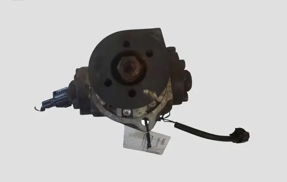 Mazda 6 Fuel injection high pressure pump 2940000420 RF7J13800A