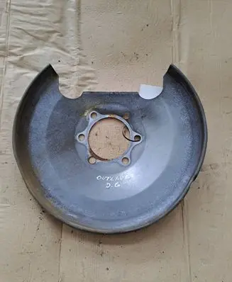 Mitsubishi Outlander Other rear suspension part 