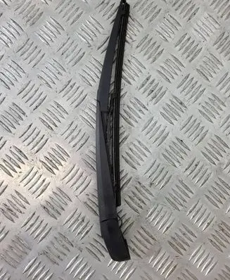 Suzuki Grand Vitara II Rear wiper blade arm 