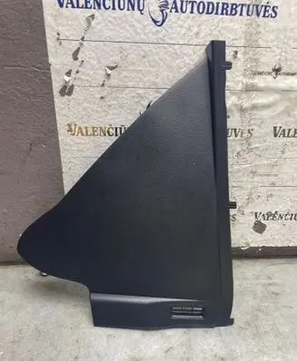Toyota Corolla E210 E21 Dashboard side end trim 5531702690