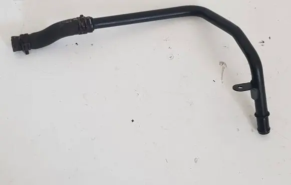 Audi Q7 4L Engine coolant pipe/hose 7L6121070F 106732