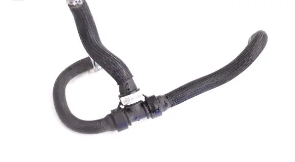 Tesla Model X Engine coolant pipe/hose 103215700G