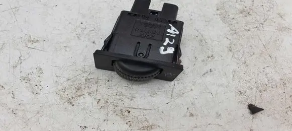Toyota Avensis T250 Headlight level height control switch 8415405050