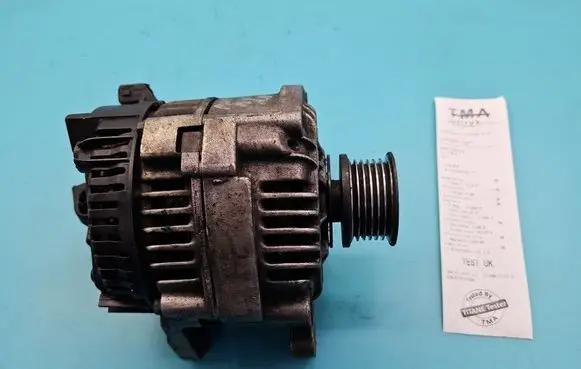 Volkswagen Transporter - Caravelle T4 Generator/alternator IMPRK1516414