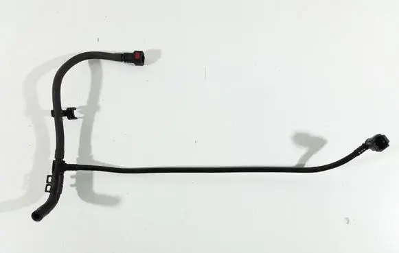 SsangYong Tivoli Fuel return line/hose 6VUA 6ULW