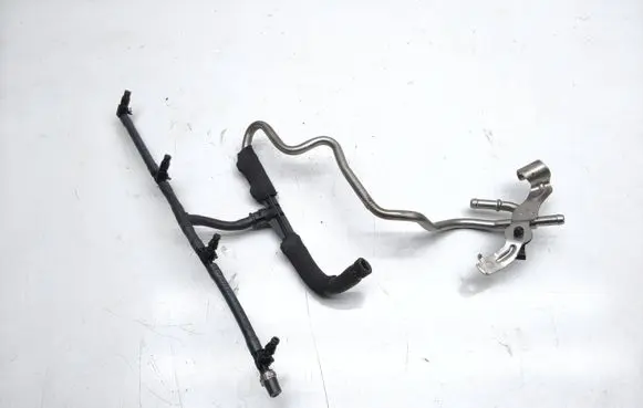 Mercedes-Benz E C207 W207 Fuel line/pipe/hose A6510706381