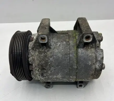 Volvo S80 Air conditioning (A/C) compressor (pump) 8684287 8708581