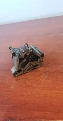 BMW 3 E46 Timing belt/chain tensioner 2246808