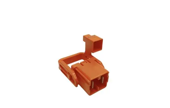 Toyota C-HR I Battery relay fuse 2627