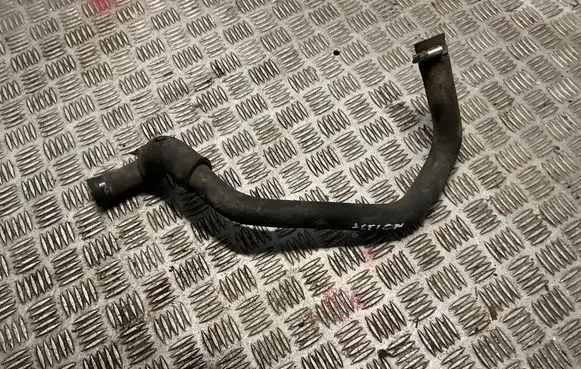 SsangYong Actyon Coolant pipe/hose 