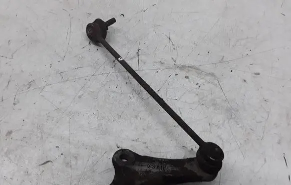 BMW 5 E60 E61 Front anti-roll bar/stabilizer link 67585289