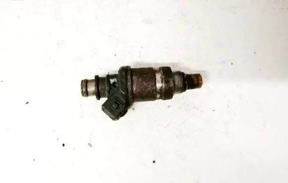 Honda Accord Fuel injector