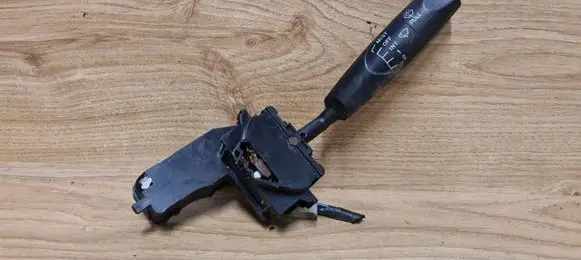 Mazda 626 Wiper control stalk