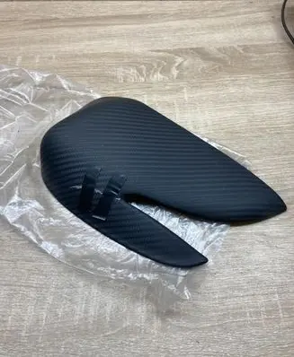 KIA Ceed Plastic wing mirror trim cover A2431ADE00CB 15001927