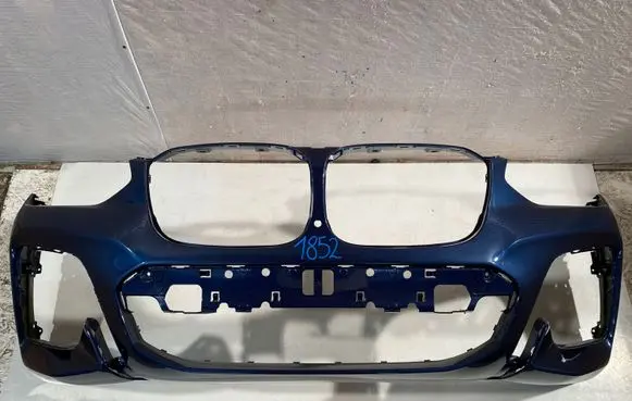 BMW X3 G01 Front bumper