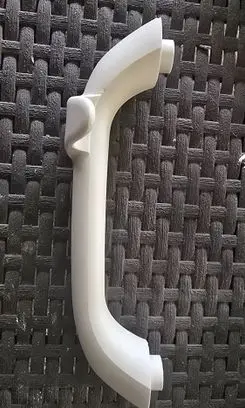 Dodge Journey Rear interior roof grab handle 100013036