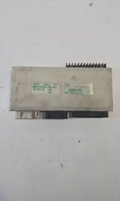 BMW 5 E39 Comfort/convenience module 8376644 5DK00704723 12037310