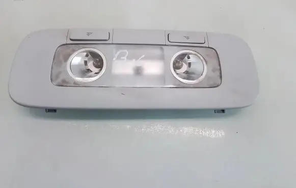 Volkswagen PASSAT B6 Rear seat light