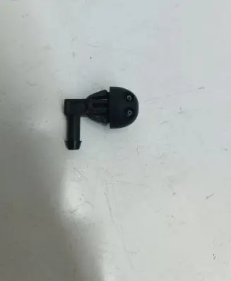 Peugeot 206 Windshield washer spray nozzle 