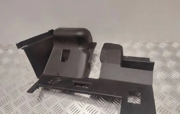BMW i3 Dashboard lower bottom trim panel 51459283030