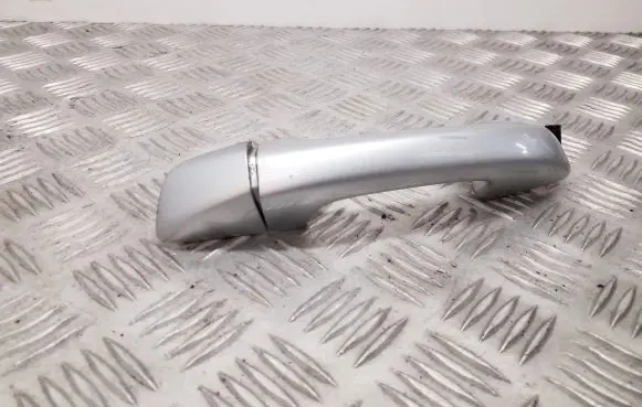 Skoda Superb B6 (3T) Front door exterior handle 1K8837209B