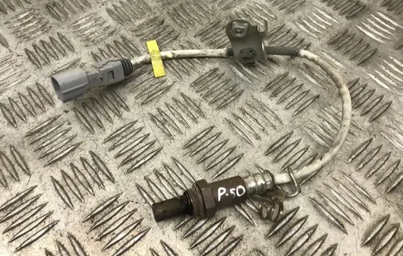Toyota Prius (XW50) Lambda probe sensor 8946547090