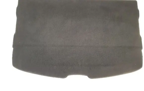 Peugeot 2008 I Parcel shelf 9677702330