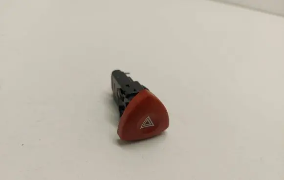 Renault Espace IV Hazard light switch 44224A