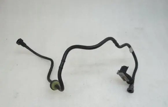 Citroen C4 Grand Picasso Hydraulic servotronic pressure valve 9676911480